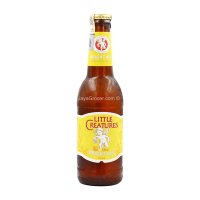 Little Creatures Bright Ale 330ml