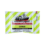 Fishermans Friend Sugar Free Citrus 25g