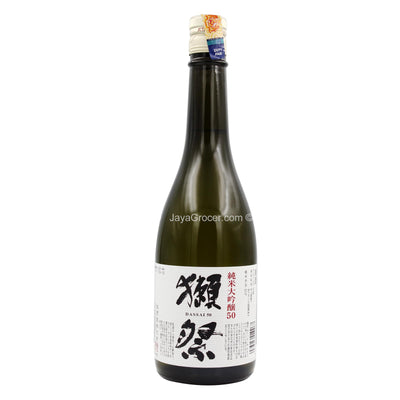 Dassai 45 Junmai Daiginjo 720ml
