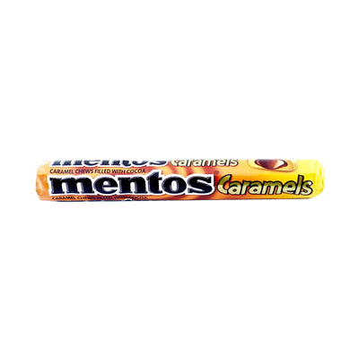 Mentos Caramel Original 37g
