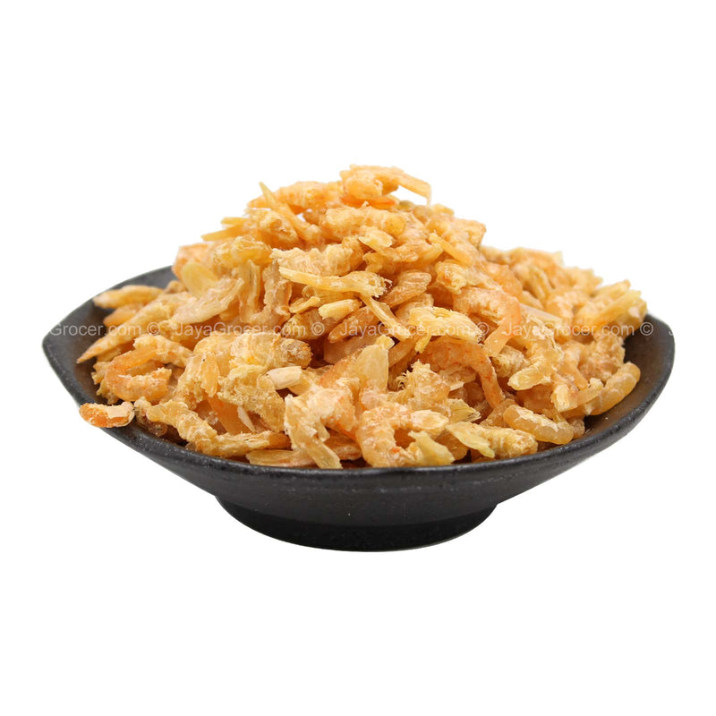 Premium Dry Shrimp (Udang Kering Premium) 125g