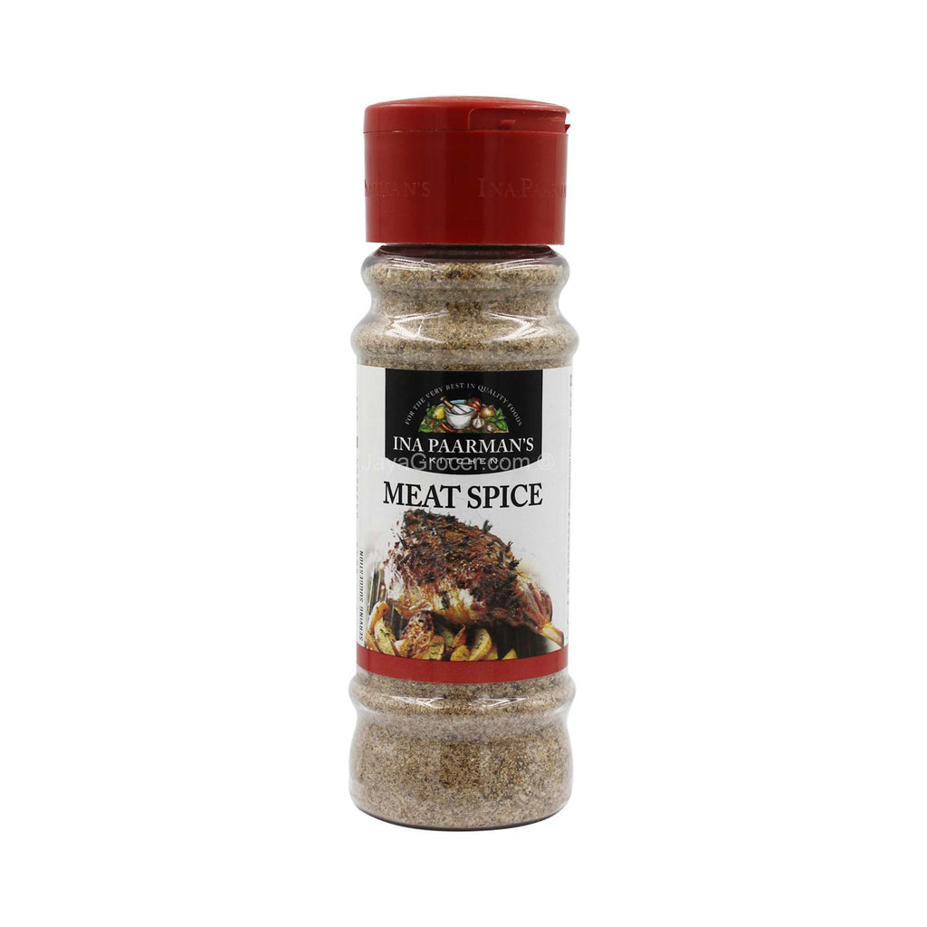 Ina Paarman's Meat Spice 200ml