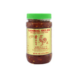 Huy Fong Sambal Oelek 227g