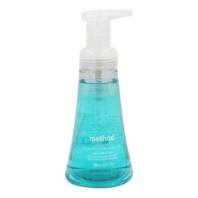Method Waterfall Foaming Hand Wash 300ml