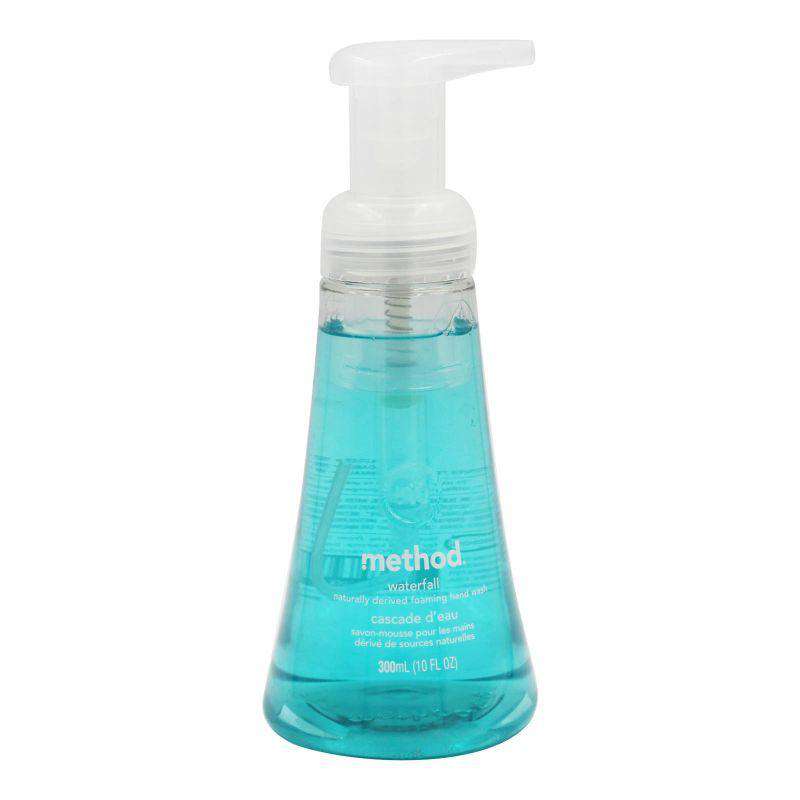 Method Waterfall Foaming Hand Wash 300ml