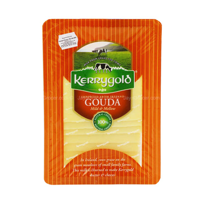 Kerrygold Sliced Gouda Cheese 150g