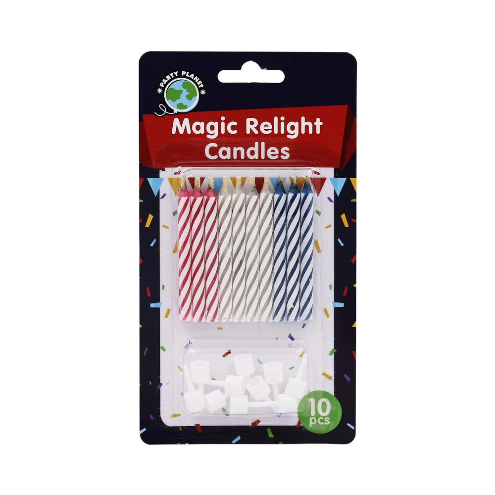 Magic Relite Candle 1pack