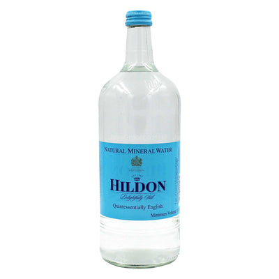 Hildon Still Mineral Water 1L