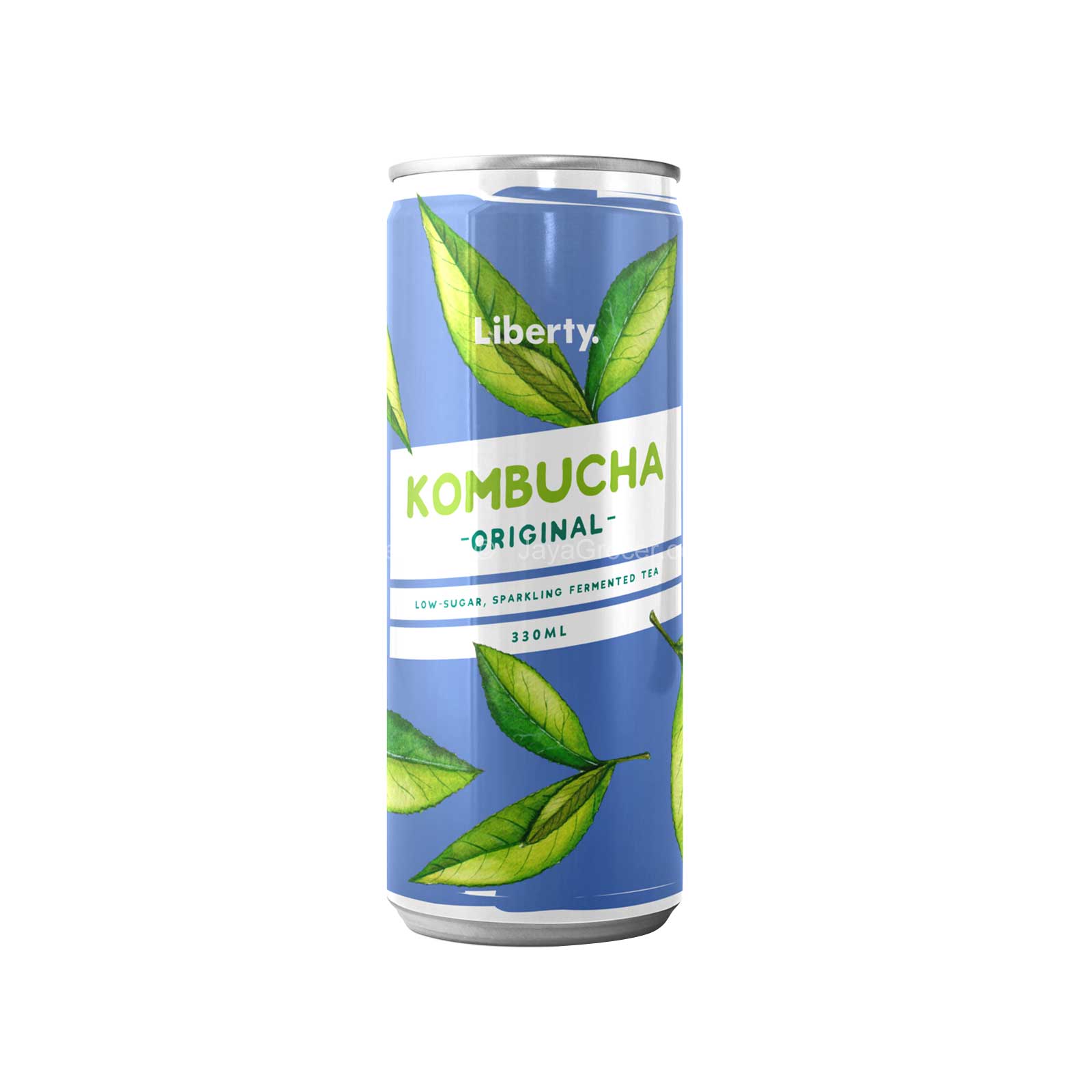 Liberty Original Kombucha 330ml