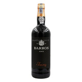 Barros Porto Tawny Port 750ml