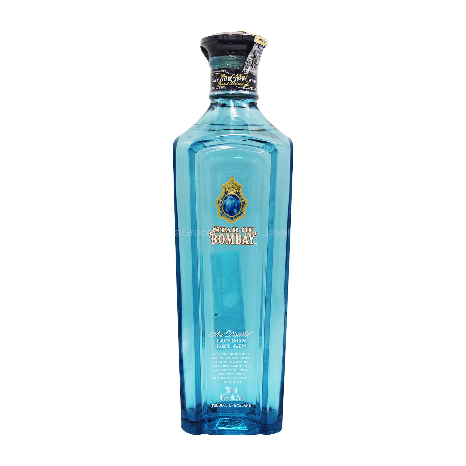 STAR OF BOMBAY 700ML