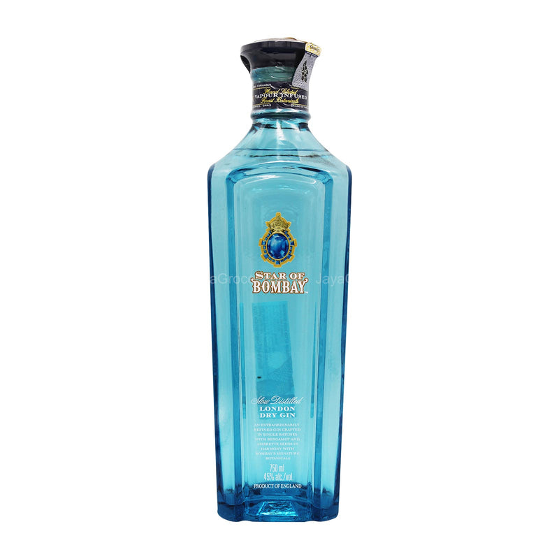 STAR OF BOMBAY 700ML