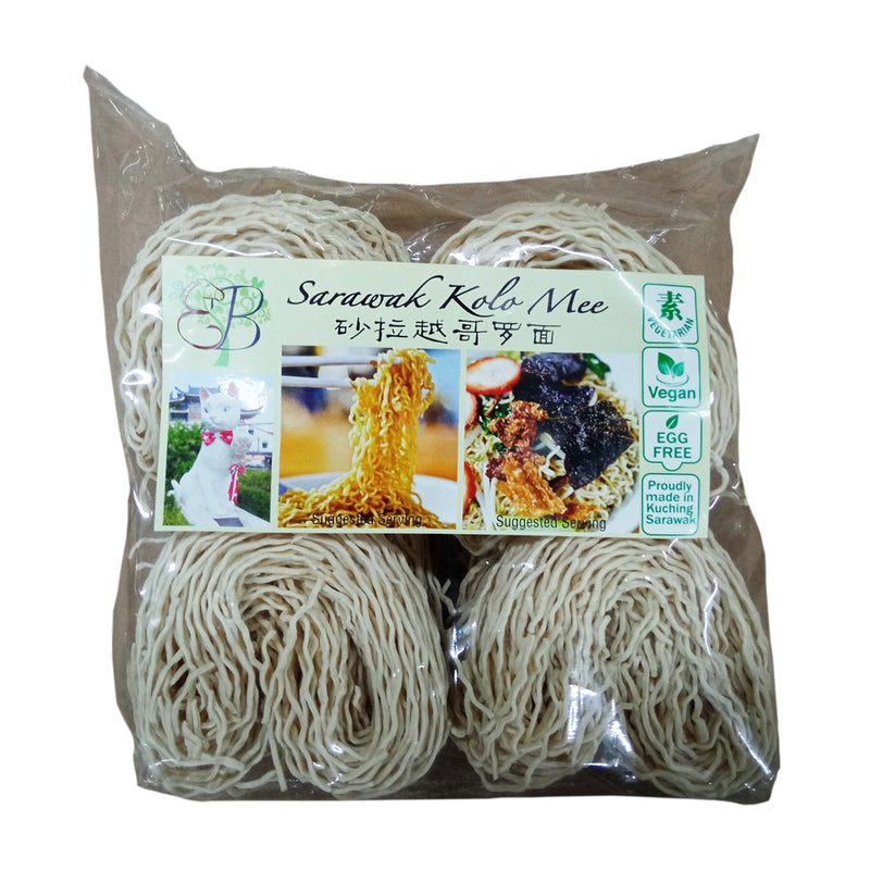 SARAWAK KOLO MEE 340G