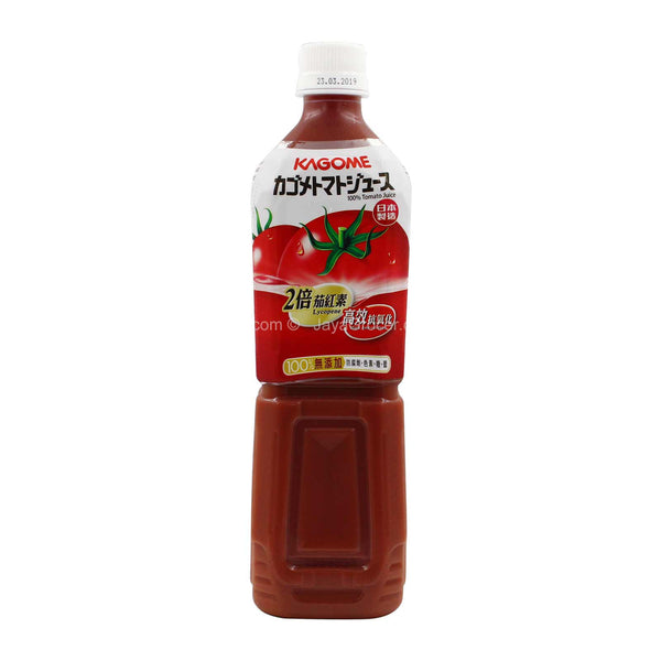 Kagome Tomato Juice 720ml