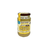 Mayver's Peanut Butter Smooth 375g