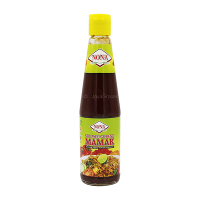 Nona Mamak Fried Noodle Sauce 510g