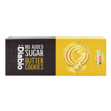 Diablo Butter Cookies 135g