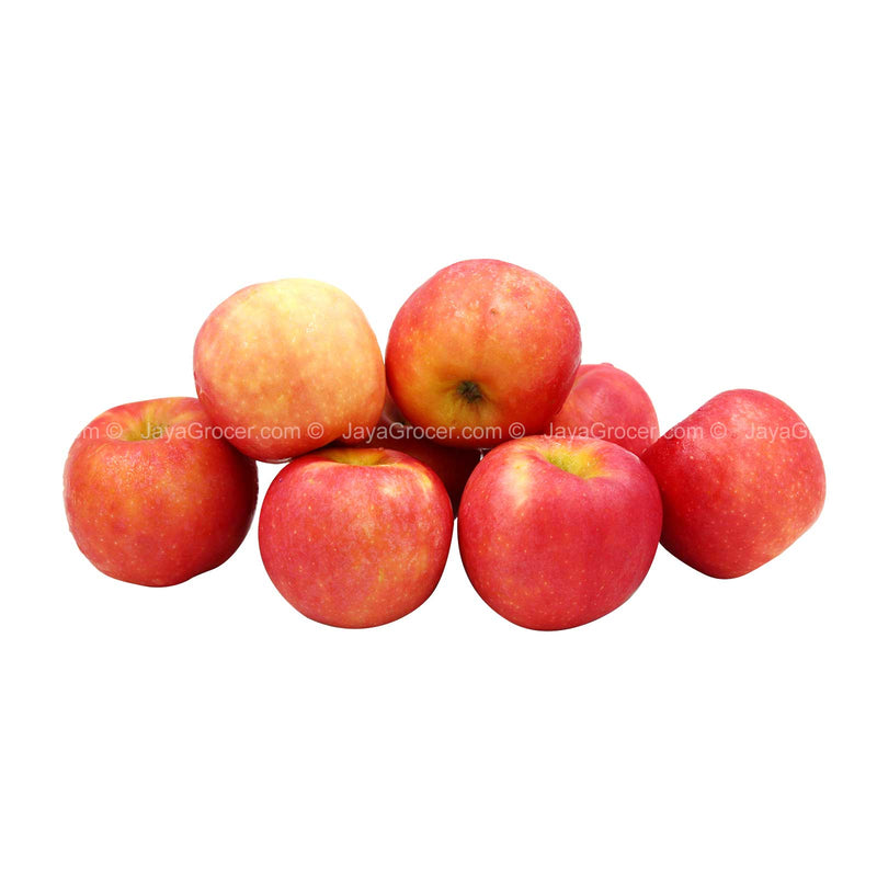 Posy Apple (New Zealand) 8pcs/pack