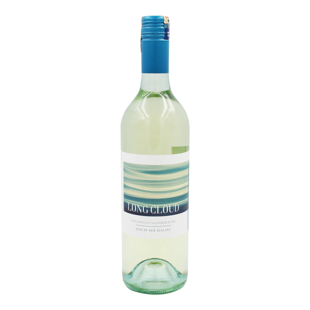 Long Cloud Marlborough Sauvignon Blanc 750ml