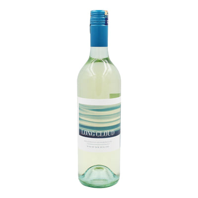 Long Cloud Marlborough Sauvignon Blanc 750ml