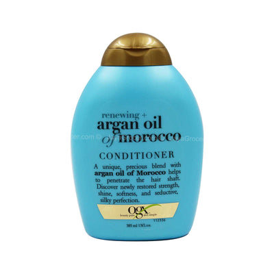Ogx Renewing + Argan Oil of morocco Conditioner 385ml