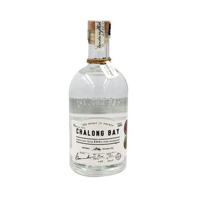 Chalong Bay Pure Series Rum 750ml