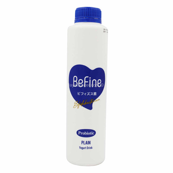 Befine Probiotic Plain Yoghurt Drink 600g