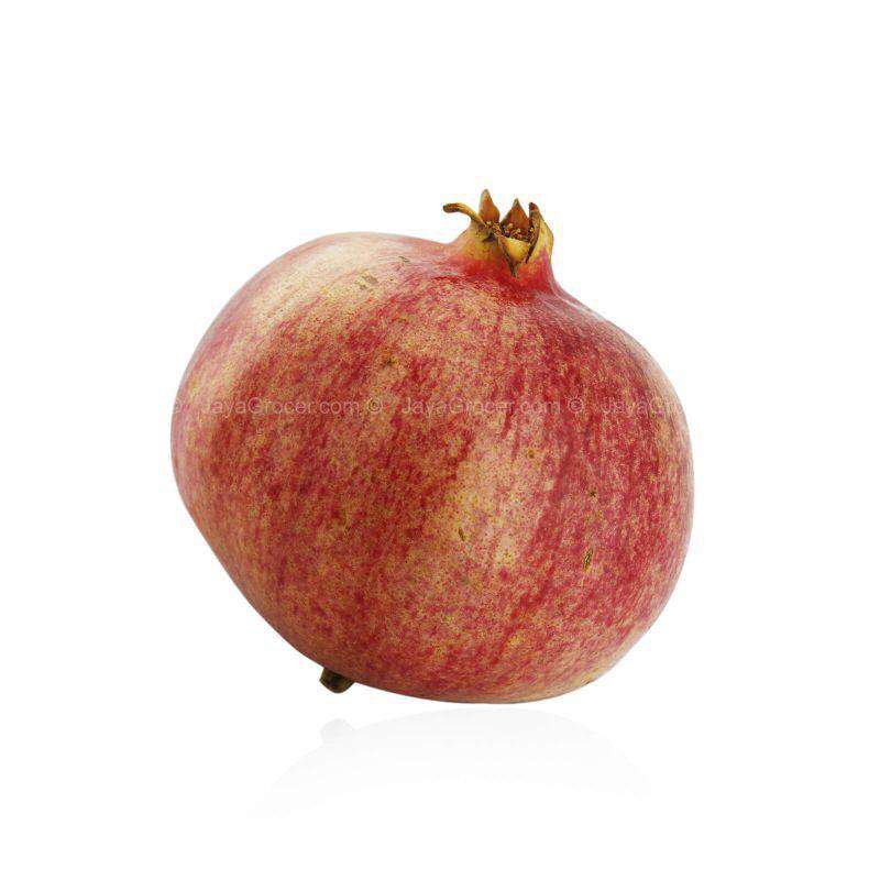 Peeled Pomegranate (India) 150g