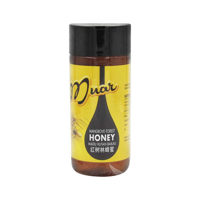 Muar mangrove honey 420g