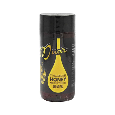 Muar kelulut honey 400g