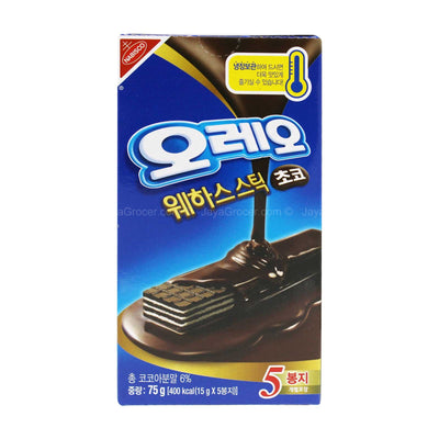 DONGSEO OREO WAFER CHOCOLATE 75G