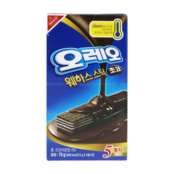 DONGSEO OREO WAFER CHOCOLATE 75G