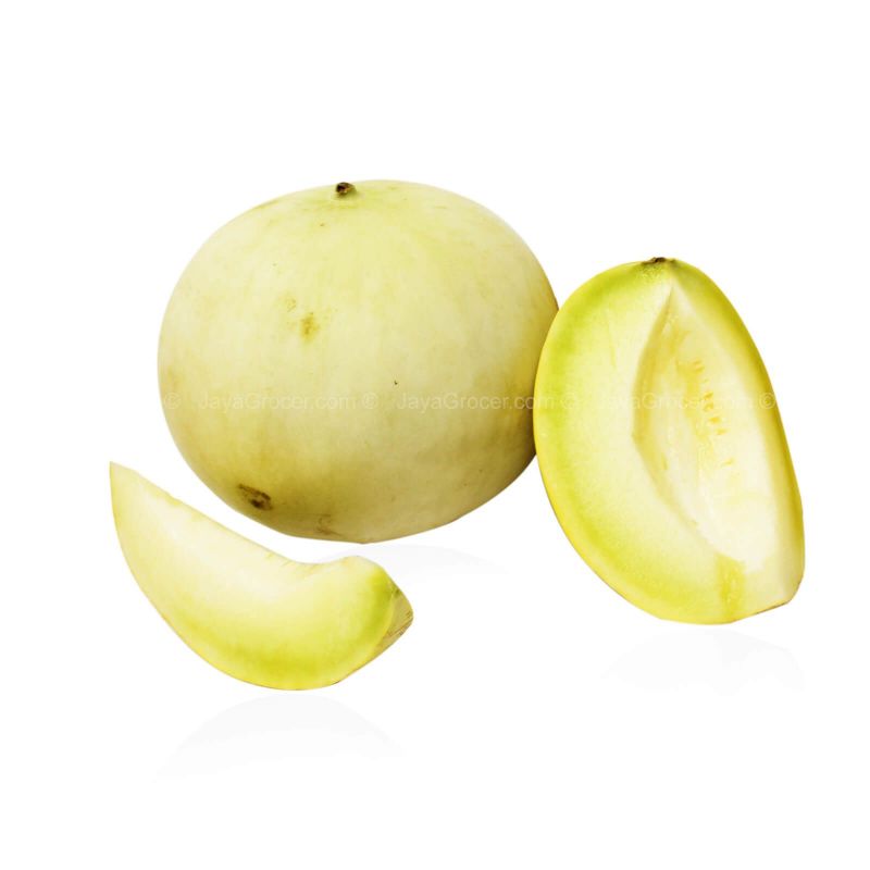 Honeydew Melon (Malaysia) 1.2kg