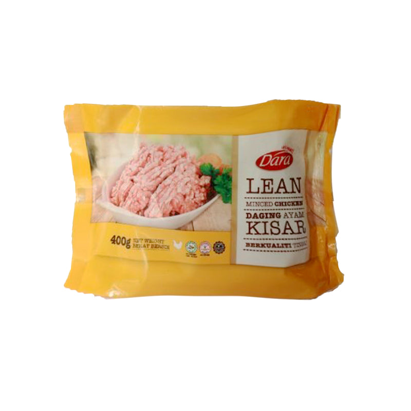 Dara Lean Minced Chicken 400g