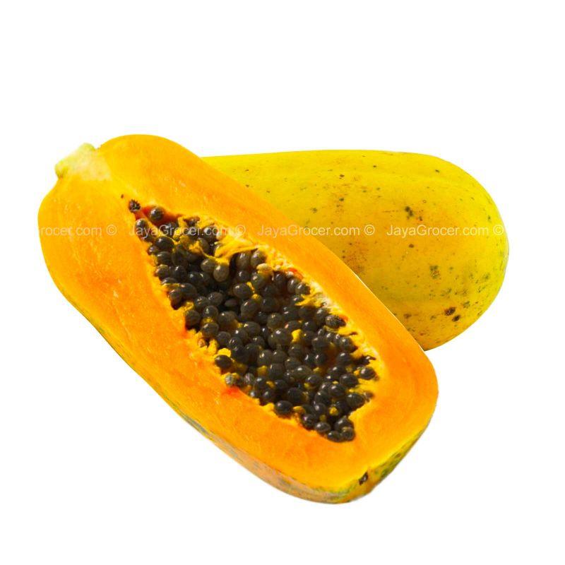 Hong Kong Papaya (Malaysia) 1.2kg