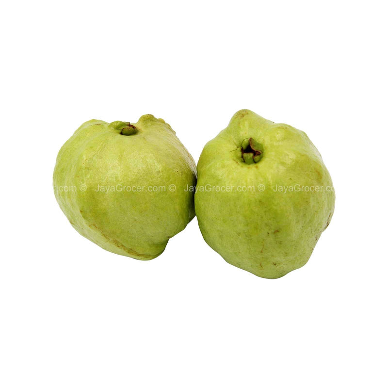 Seedless Guava (Malaysia) 500g