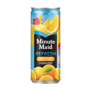 Minute Maid Refresh Orange 300ml