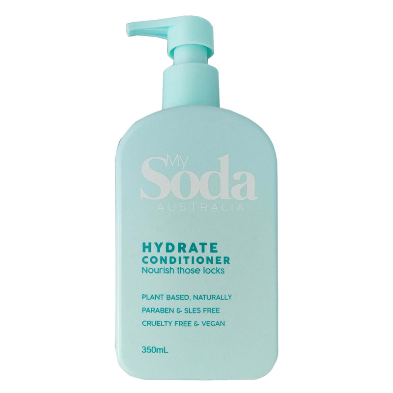 My Soda Hydrate Hair Conditioner 350ml