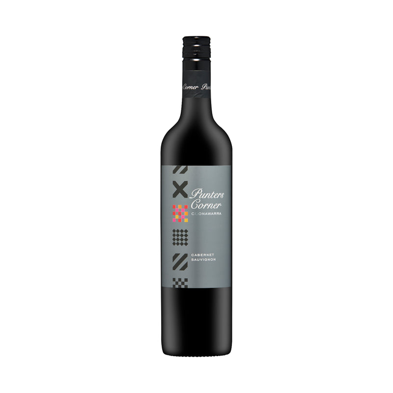 Punters Corner Coonawarra Cabernet Sauvignon 750ml