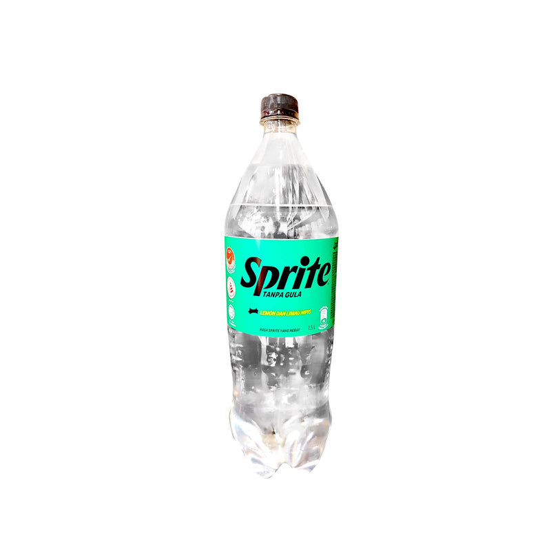 Sprite Zero 1.5L